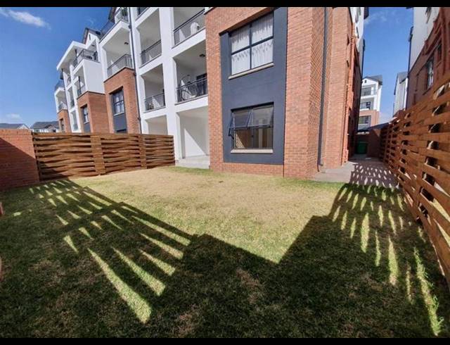 3 BEDROOM APARTMENT FOR SALE IN BLYDE RIVERWALK ESTATE